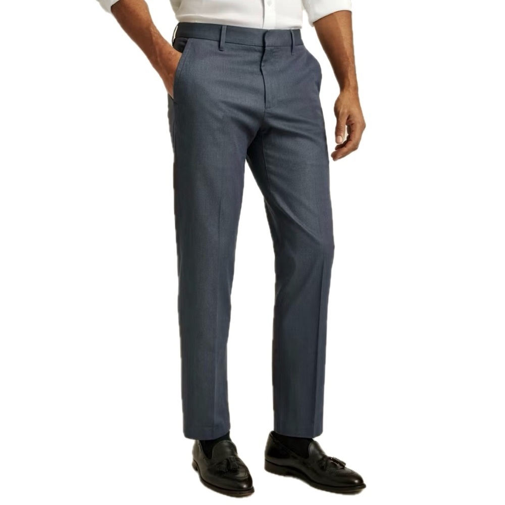 Bonobos Weekday Warrior Dress Pants Size 36/32